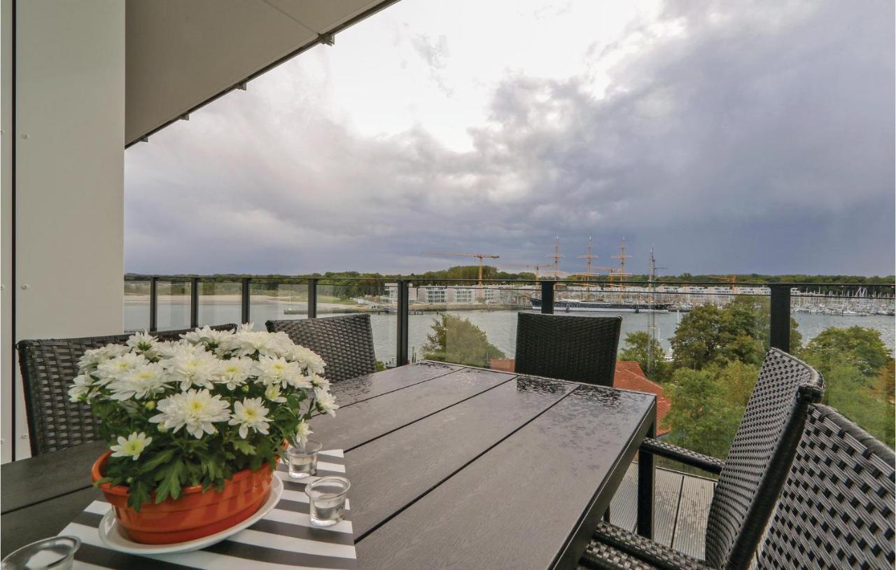 2 Bedroom Cozy In Travemuende Lejlighed