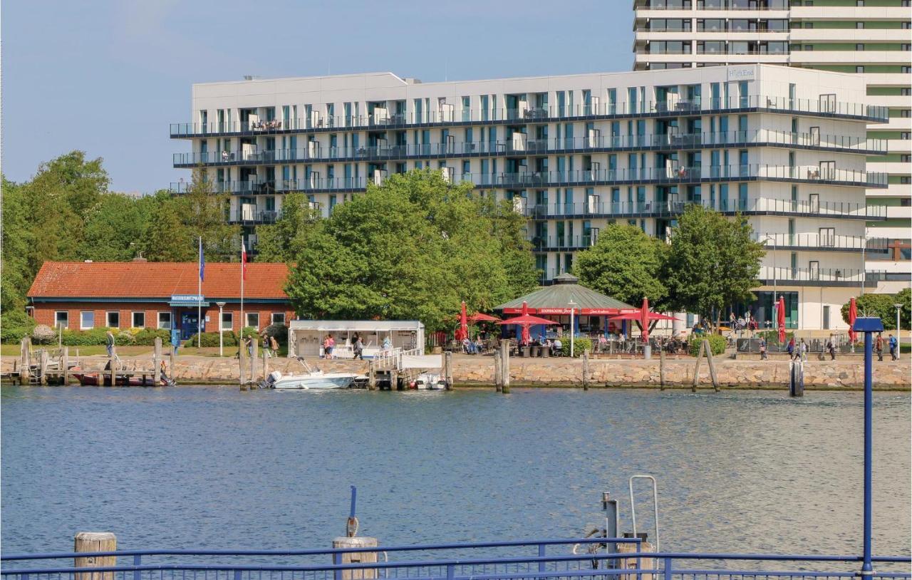 2 Bedroom Cozy In Travemuende Apartment Lübeck