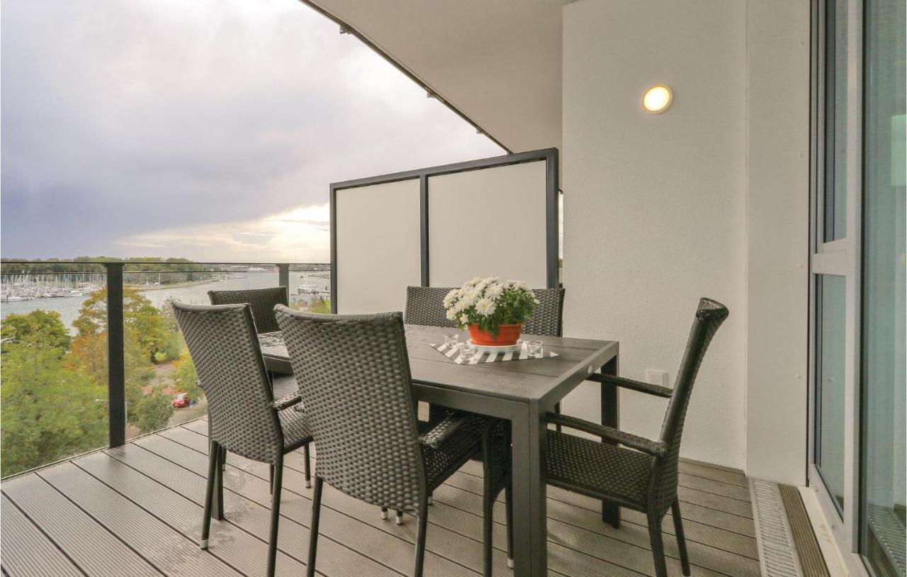 2 Bedroom Cozy In Travemuende
