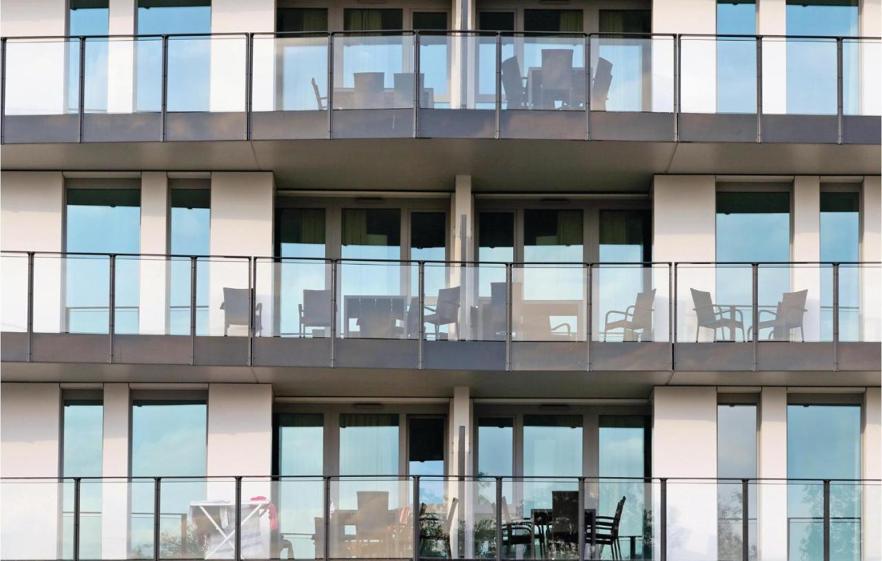 2 Bedroom Cozy In Travemuende Apartment