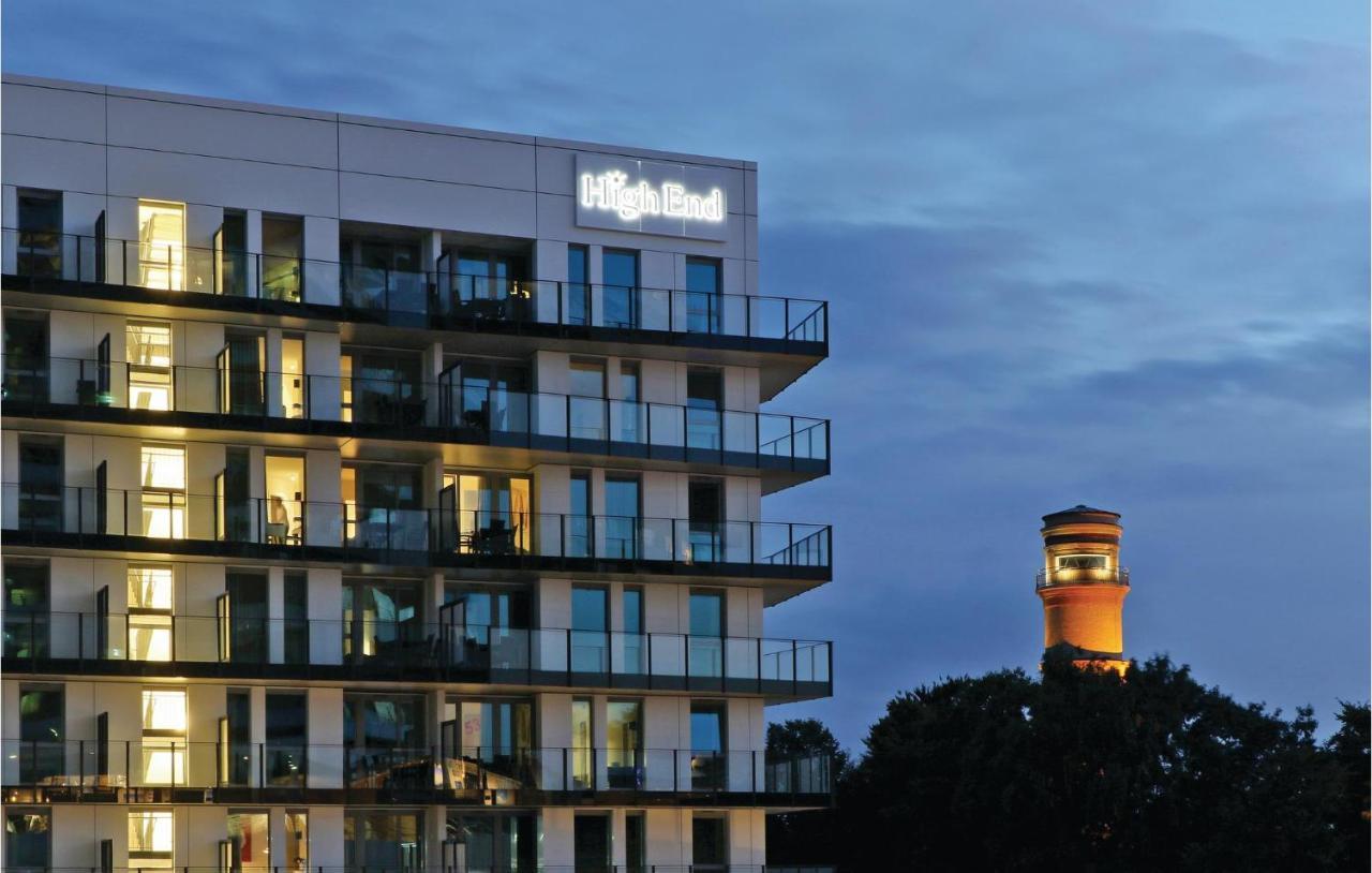 2 Bedroom Cozy In Travemuende Apartment *