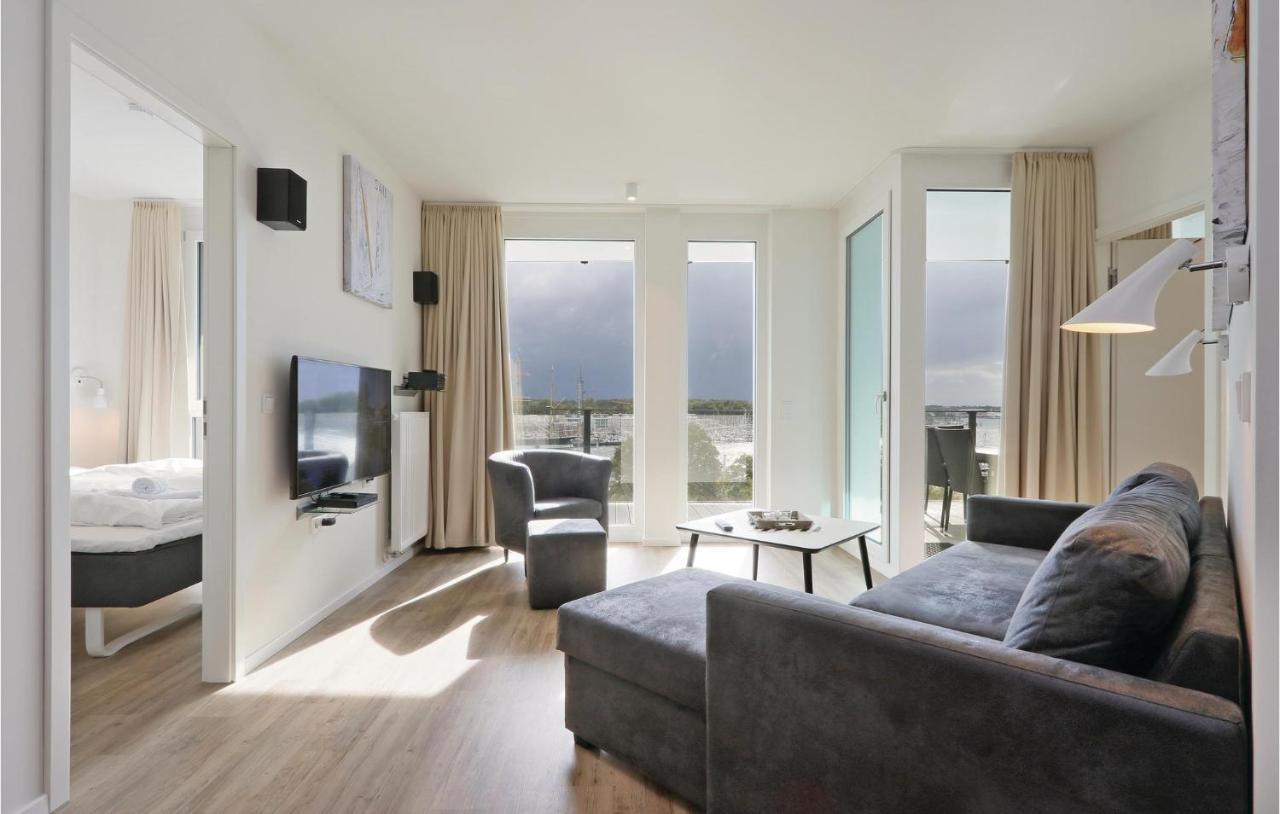 Apartment 2 Bedroom Cozy In Travemuende *