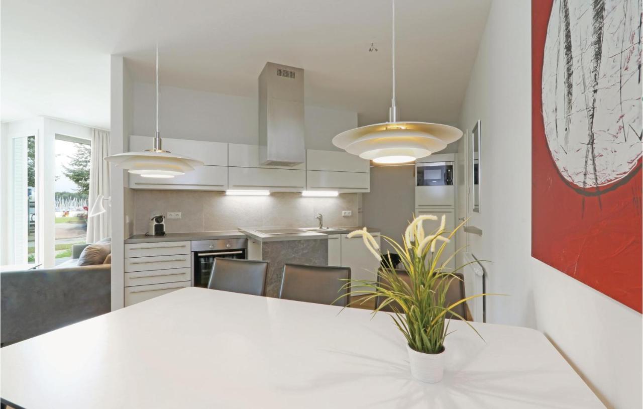 2 Bedroom Cozy In Travemuende Apartment *