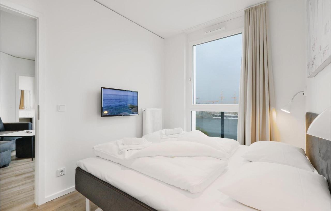 2 Bedroom Cozy In Travemuende * Lübeck