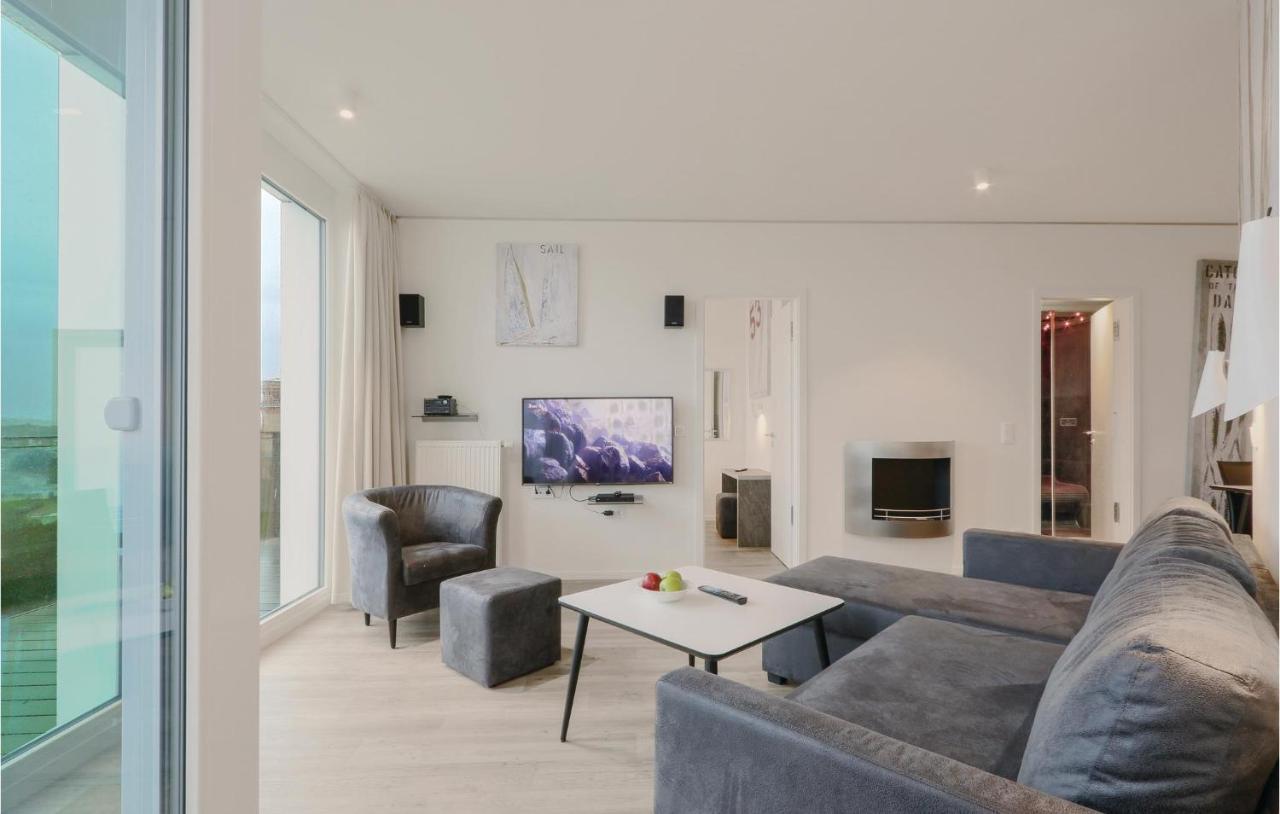 2 Bedroom Cozy In Travemuende * Lübeck
