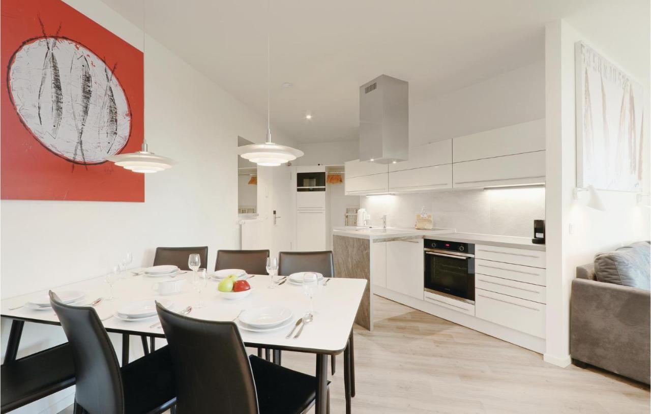 2 Bedroom Cozy In Travemuende Apartment