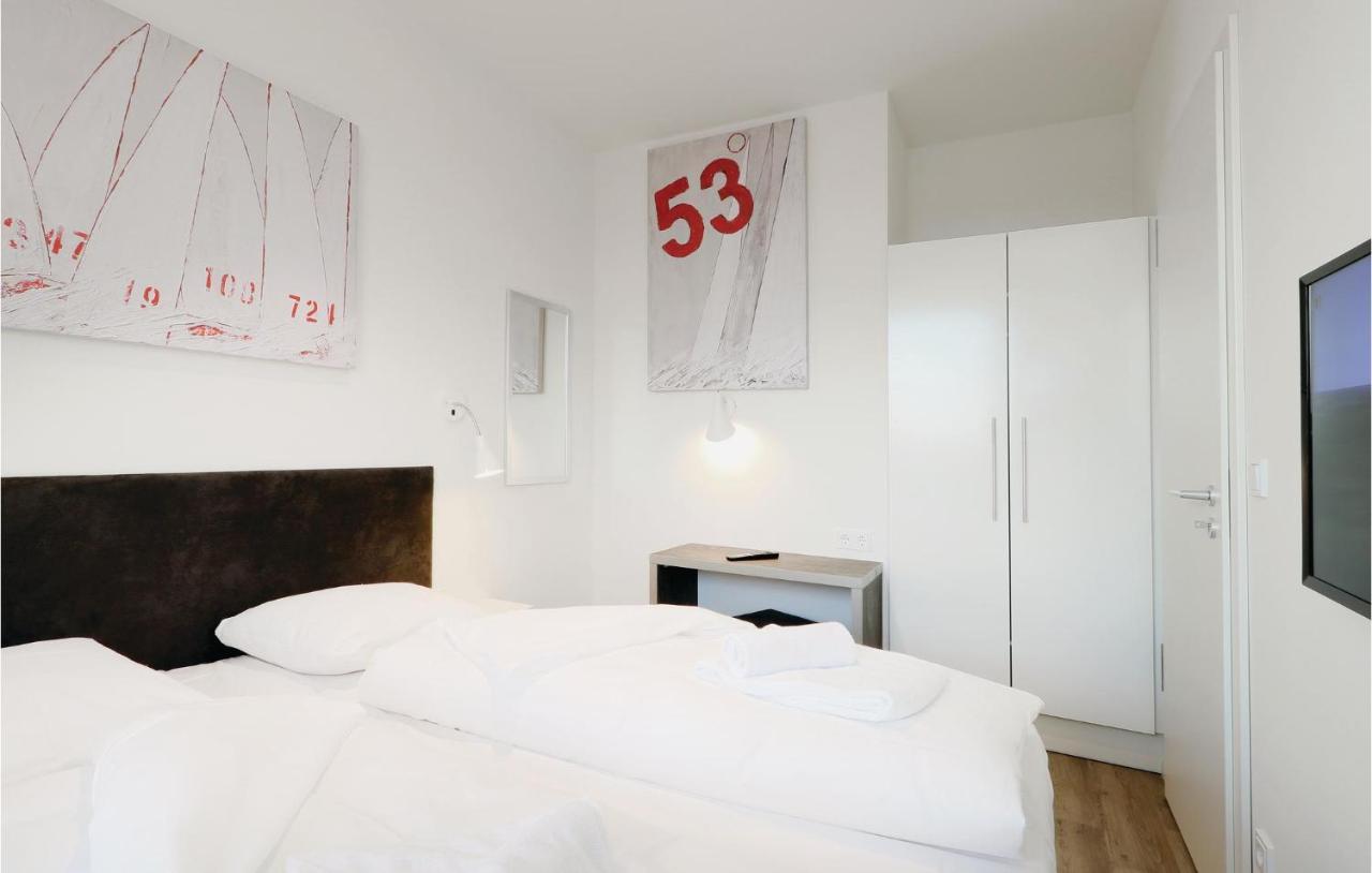 2 Bedroom Cozy In Travemuende Apartment Lübeck