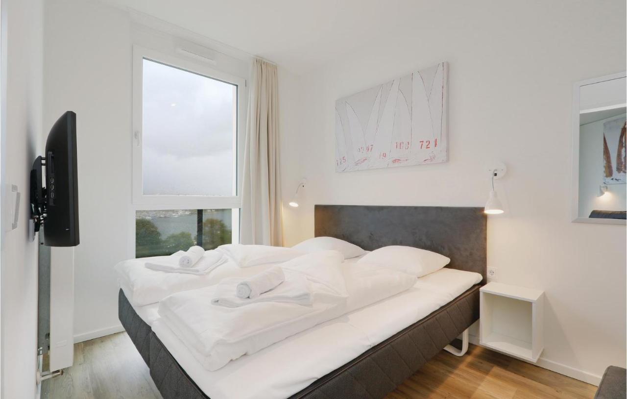 Apartment 2 Bedroom Cozy In Travemuende *
