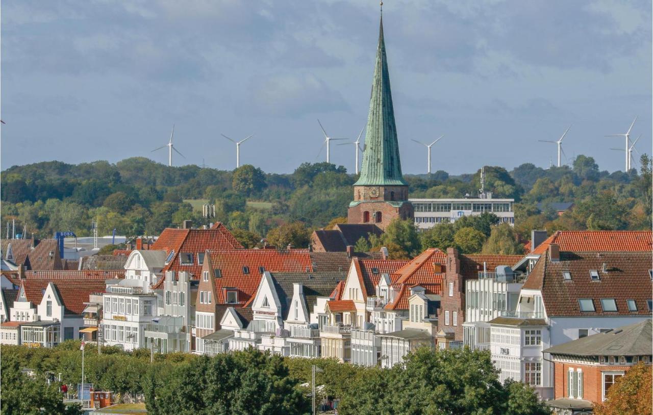 2 Bedroom Cozy In Travemuende Lejlighed Lübeck