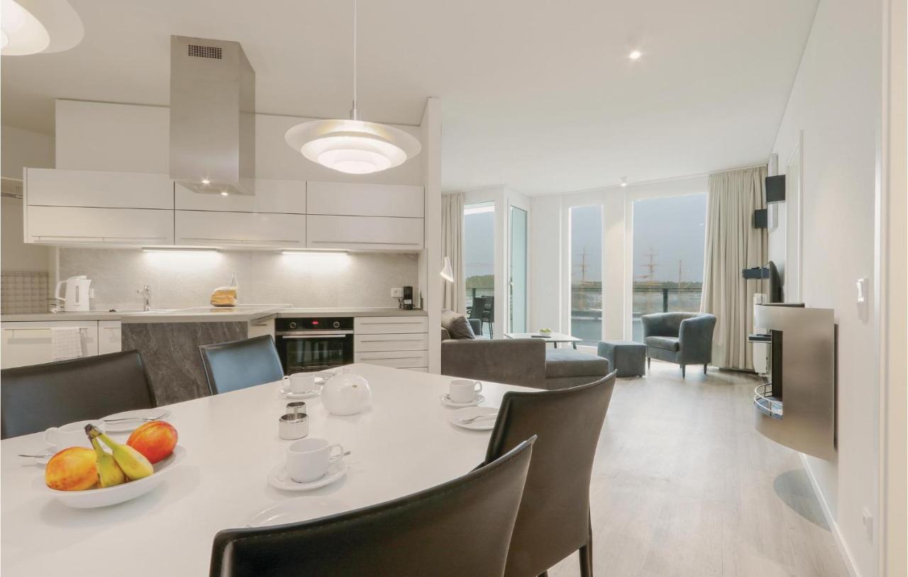 2 Bedroom Cozy In Travemuende Apartment *