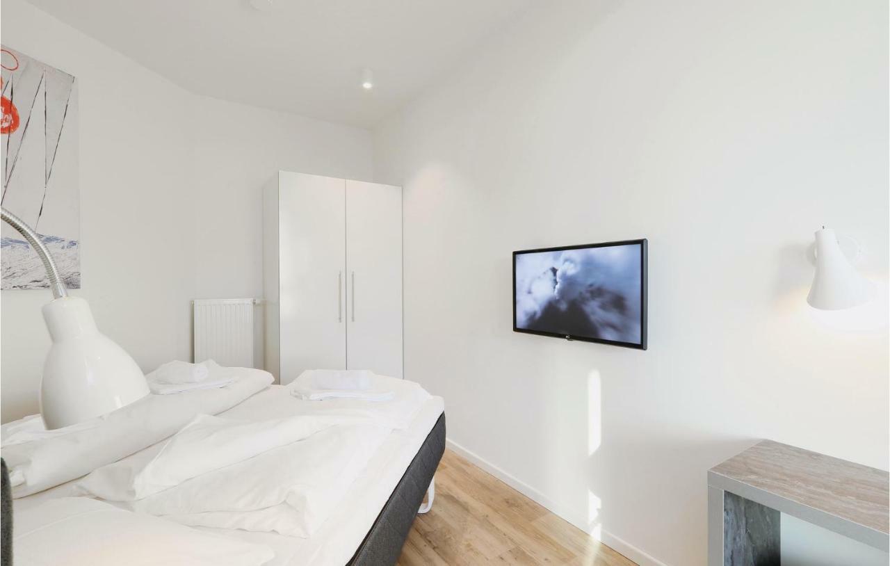 2 Bedroom Cozy In Travemuende Lübeck